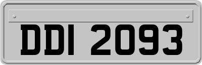 DDI2093