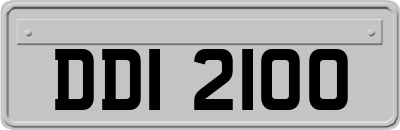 DDI2100
