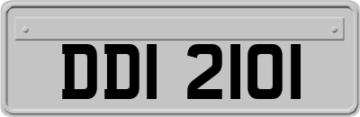 DDI2101