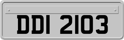 DDI2103