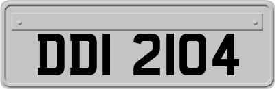 DDI2104