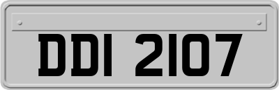DDI2107