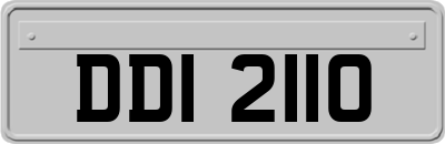DDI2110