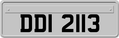 DDI2113
