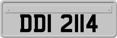 DDI2114
