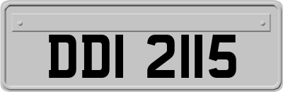 DDI2115