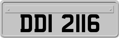 DDI2116