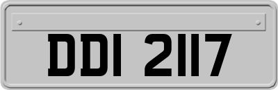 DDI2117
