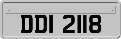 DDI2118