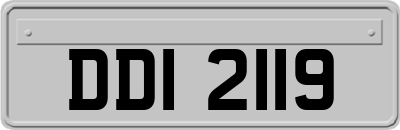 DDI2119
