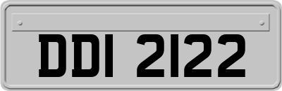 DDI2122