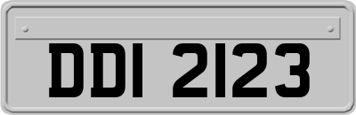 DDI2123