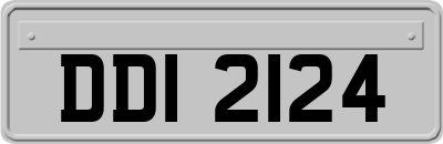 DDI2124