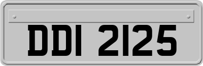 DDI2125
