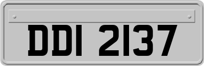 DDI2137