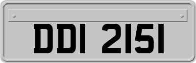 DDI2151