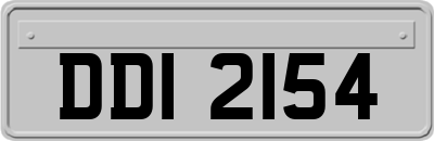 DDI2154