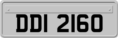 DDI2160