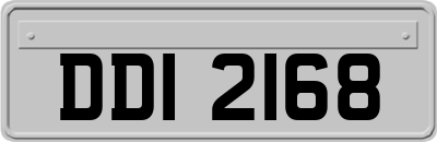 DDI2168