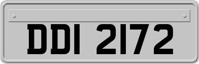 DDI2172