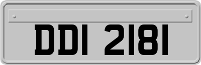 DDI2181