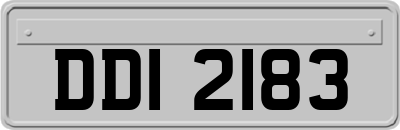 DDI2183