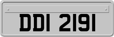 DDI2191