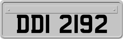 DDI2192