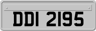 DDI2195