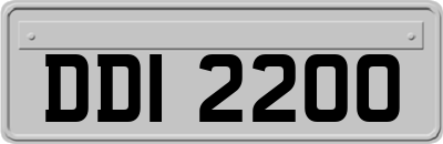 DDI2200