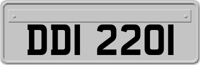 DDI2201