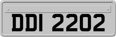 DDI2202