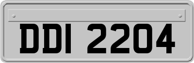 DDI2204