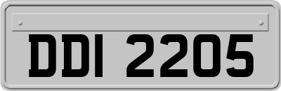 DDI2205