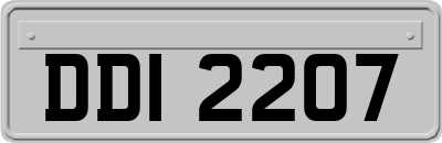 DDI2207