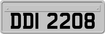 DDI2208