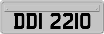 DDI2210