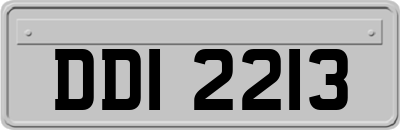 DDI2213