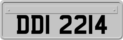 DDI2214