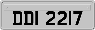 DDI2217