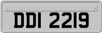 DDI2219