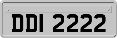 DDI2222