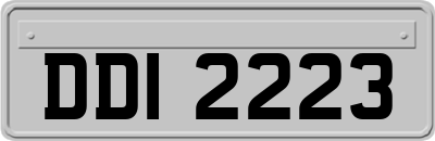 DDI2223