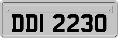DDI2230