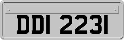 DDI2231