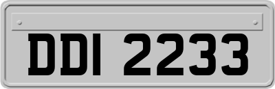 DDI2233