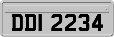 DDI2234