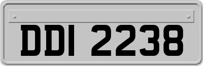 DDI2238