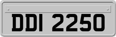 DDI2250