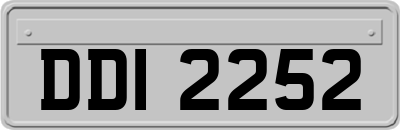 DDI2252